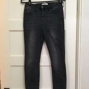 CJ's Favorite Classics Jeans-Charcoal
